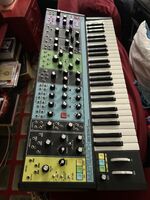 Vends Synthé Matriarch dans son carton d'origine - 1 500 €