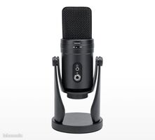 Samson G-Track Pro – Comme neuf (allumé seulement 3 fois) – Microphone USB pro a