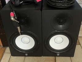 Paire de HS7 - 260 €