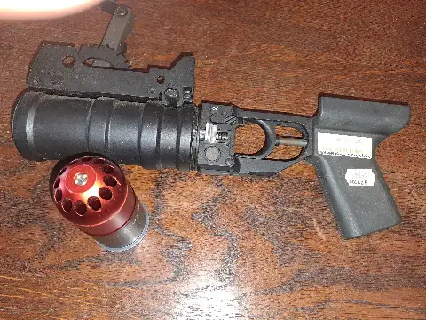 King Arms GP-30 pour AK