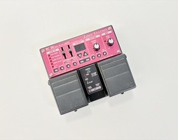 Boss RC-30 Loop Station - 140 €