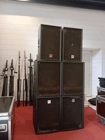 HK ACTOR DX - 2 000 €