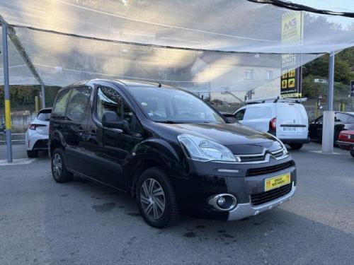 Citroën Berlingo 1.6 HDI75 CONFORT 5P