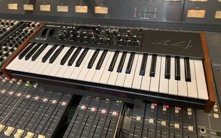 Dave smith mopho x4 - 600 €