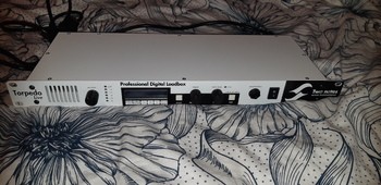 Torpedo Live Two Notes – Loadbox / Simulateur d’enceinte pro - 350 €