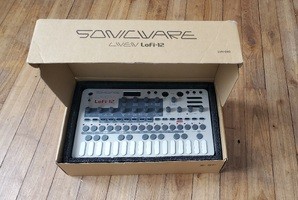 Vends SonicWare Liven Lo-Fi 12 - 180 €