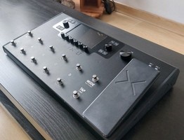 Line 6 Helix LT en très bon état - 900 €