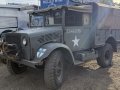 1943 Bedford MWD