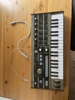 microkorg parfait état - 250 €