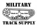 USA Made Halftrack and Cletrac Tracks