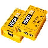 Vente Radial Engineering SGI Stereo TX/RX - 554 €