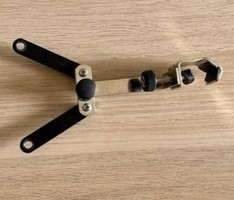 K&amp;M Stereo Bar - 15 €