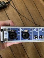 Fireface UC - 550 €