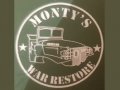 Monty's War Restore