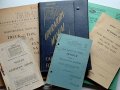 Life Time Collection of Armoured Vehicles Manuals