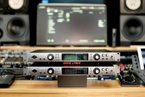 À vendre — carte Universal Audio Apollo x8  - 1 700 €
