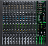 Vente Mackie ProFX16v3 - 429 €