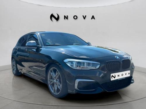 BMW 140i M140i • F20 LCI xDrive 340 ch BVA Apple Carplay