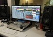 Studio d'enregistrement, mixage et production