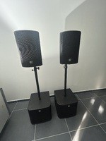 ENSEMBLE SONO EV ZXA - 1 500 €