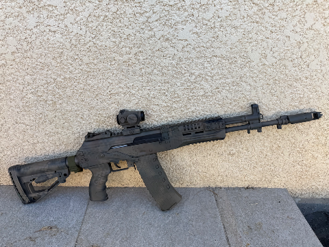 Ak12 Arcturus