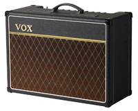Vente Vox AC15 C1 - 689 €