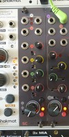 Vends un SC Stereo Channel Frap Tools module eurorack synthé modulaire - 129 €