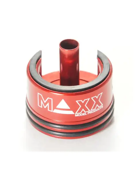 tete de cylindre maxx