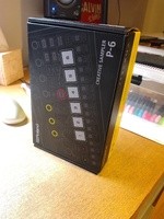 FDPI - ROLAND P6 - looper - 136 €