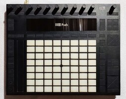 FRAIS DE PORTS OFFERTS ! - Push 2 - Très bon état - 380 €