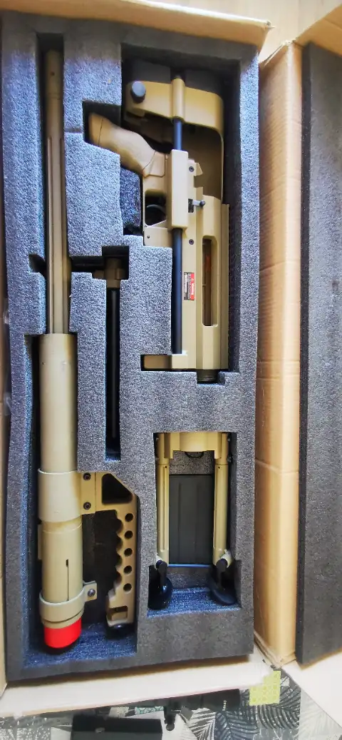 M200 ares