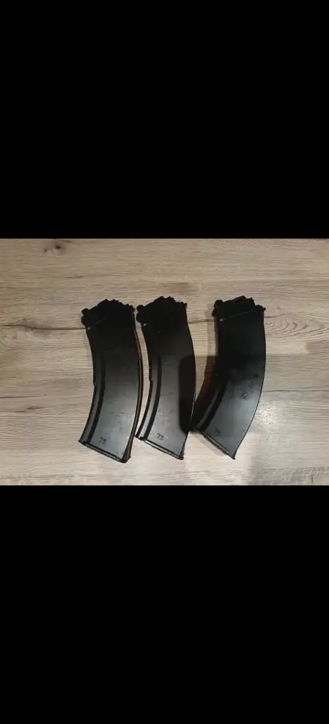 Akx Tokyo marui