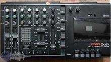 Achète Fostex X-26 en bon état ou à réparer (ou équivalent plus grand ou plus pe