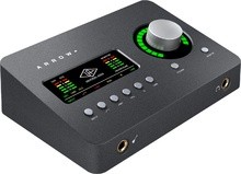 Carte son UAD arrow - 280 €