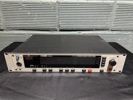 KLARK TEKNIK DN6000 - 700 €