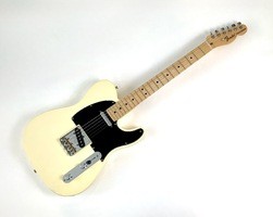 Fender Telecaster American Special 2013 Olympic White - 899 €