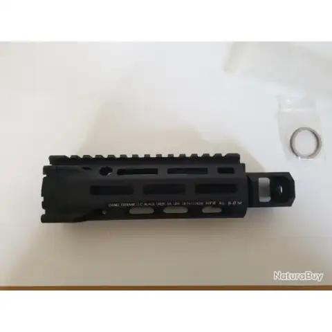 Kit garde-main daniel defense
