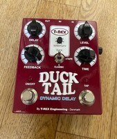 T-Rex Engineering Duck Tail Delay état neuf - 100 €