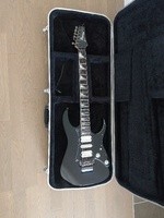 Ibanez RG550 LTD Noire de 1994  - 600 €