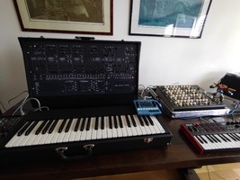 ARP 2600 FS Korg réedition 2023 - 5 900 €