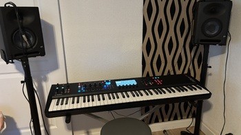 Yamaha Modx M7 - 1 450 €
