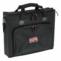 Rack / Flight Case Gator 2U - 40 €