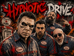 HYPNOTIC DRIVE cherche sa nouvelle voix (partout en France)