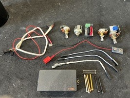Vds EMG 89  - 75 €