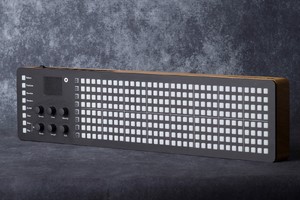 Changement de setup radical. Beaucoup à vendre dont ce Sequencer de chez Polyend. - 580 €