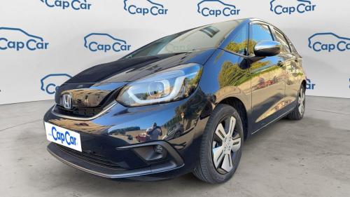 Honda Jazz 1.5 i-MMD 109 BVA6 Exclusive - Première main Garantie constructeur