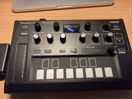 Vends un Pioneer Toraiz AS1 quasi neuf - 380 €