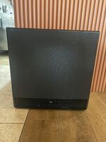 Vend Caisse de Basse  DAP Xi-28 MKII Noir - 300 €