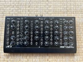 Vends Kraftzwerg Mk1 - Parfait état  - 550 €