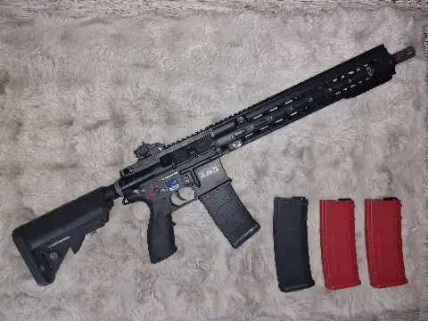 specna arms / M4 SA-H09